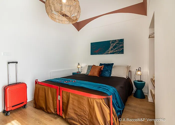 Alma Luxury House