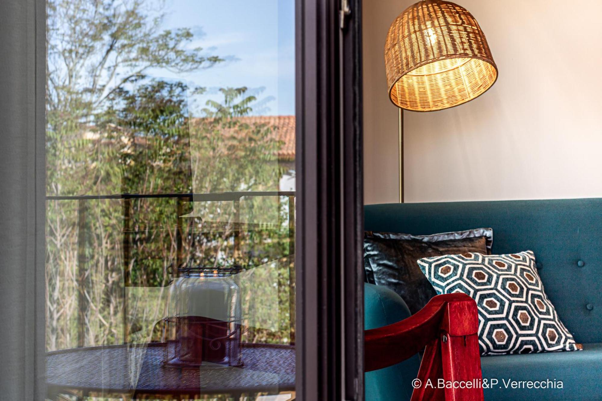Alma Luxury House