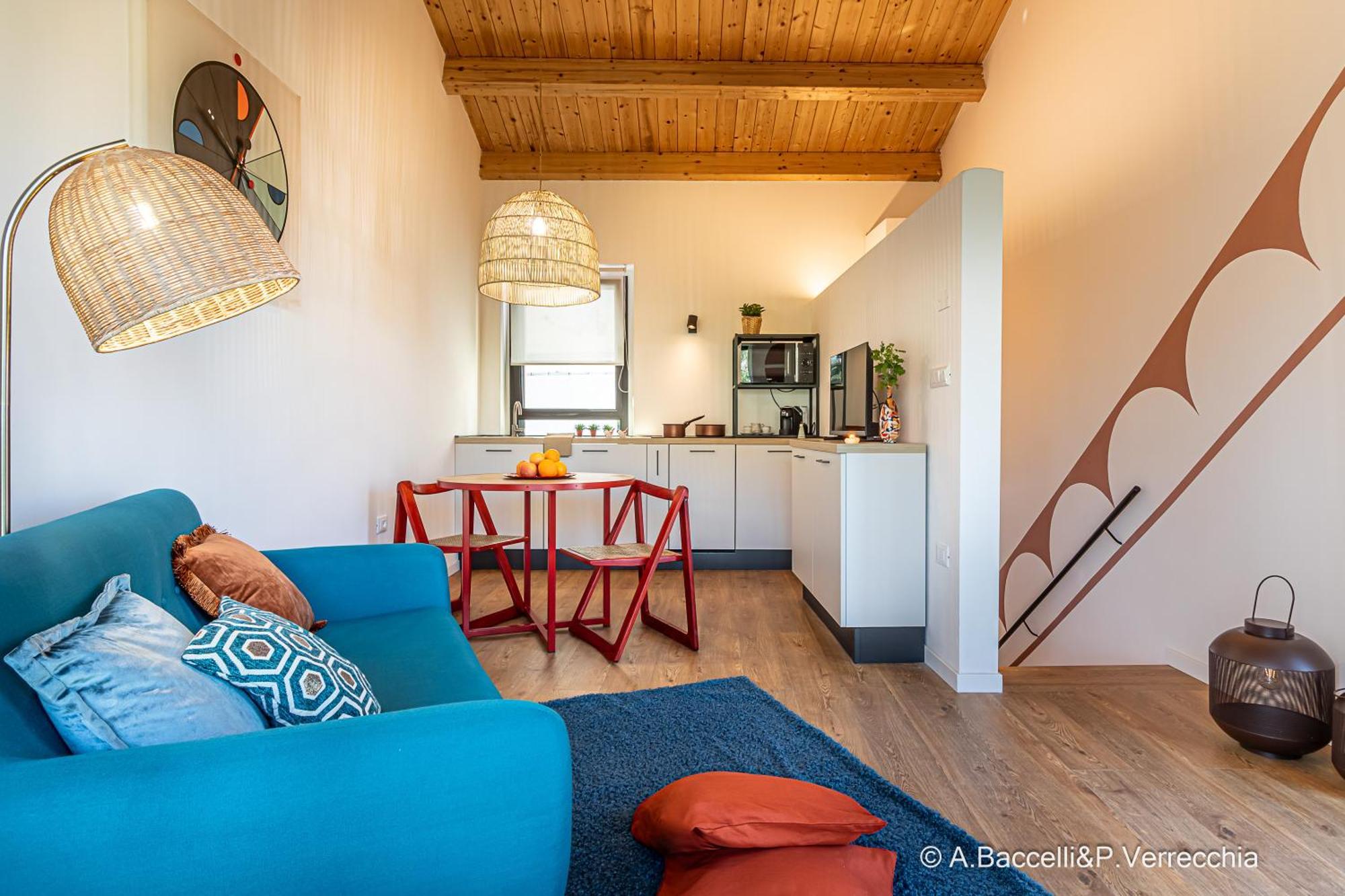 Holiday home Alma Luxury House *