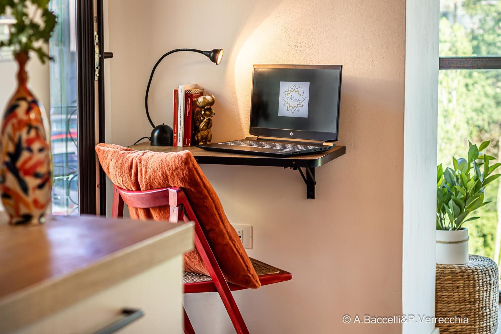 Alma Luxury House Lanciano