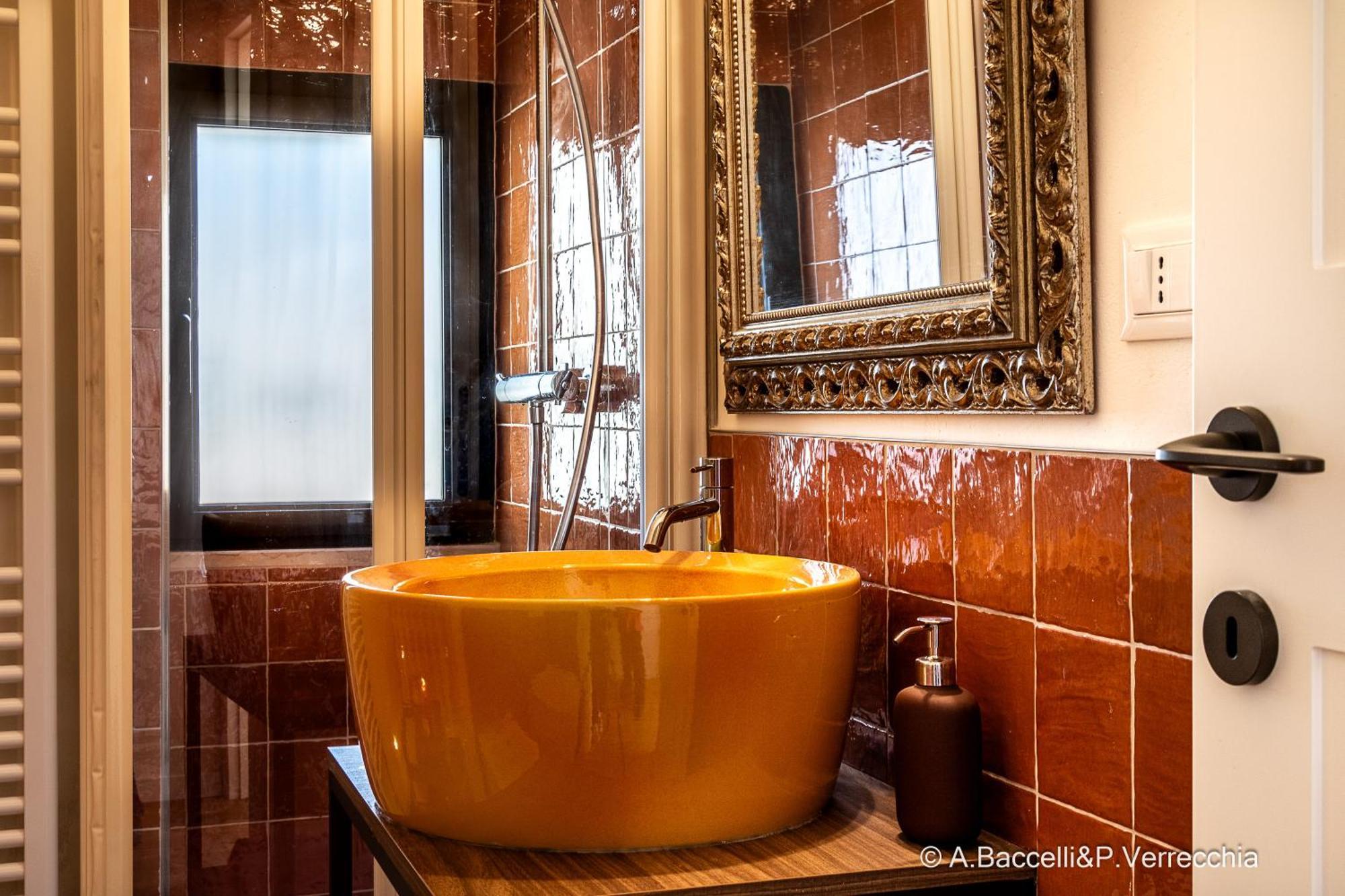Holiday home Alma Luxury House Lanciano