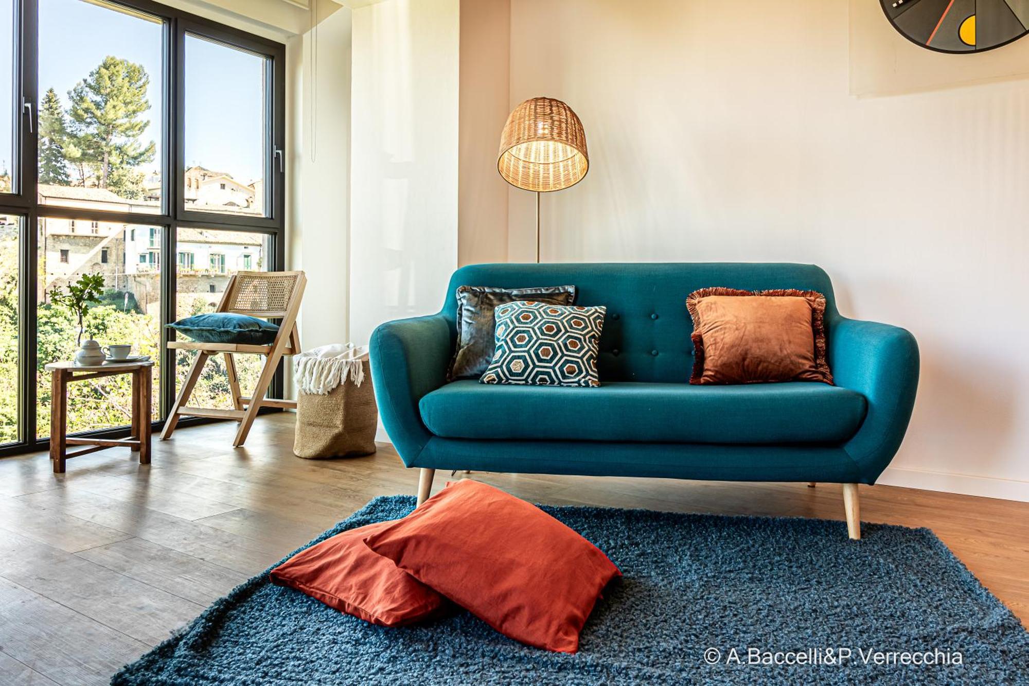 Holiday home Alma Luxury House Lanciano