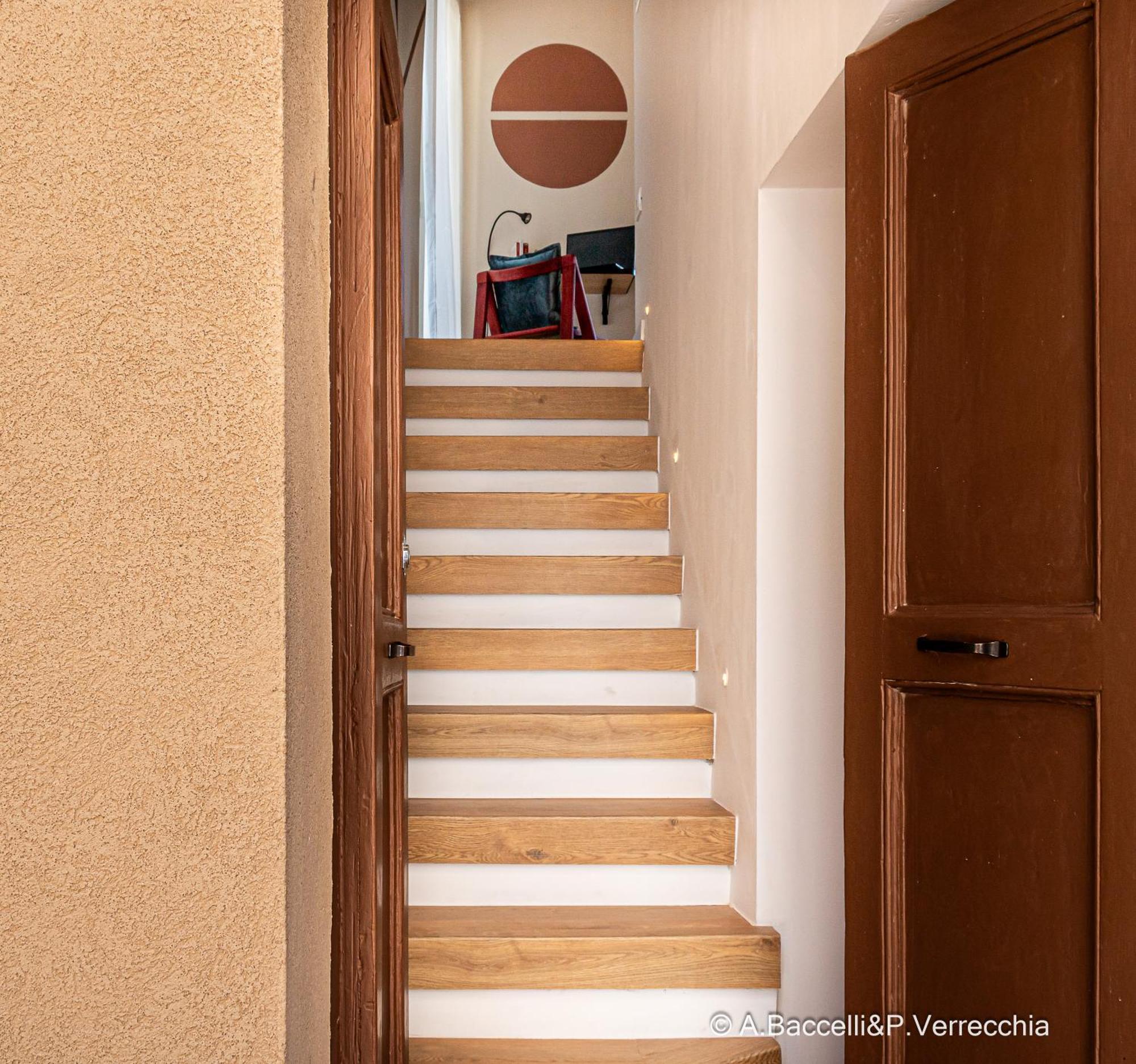 Alma Luxury House Holiday home Lanciano
