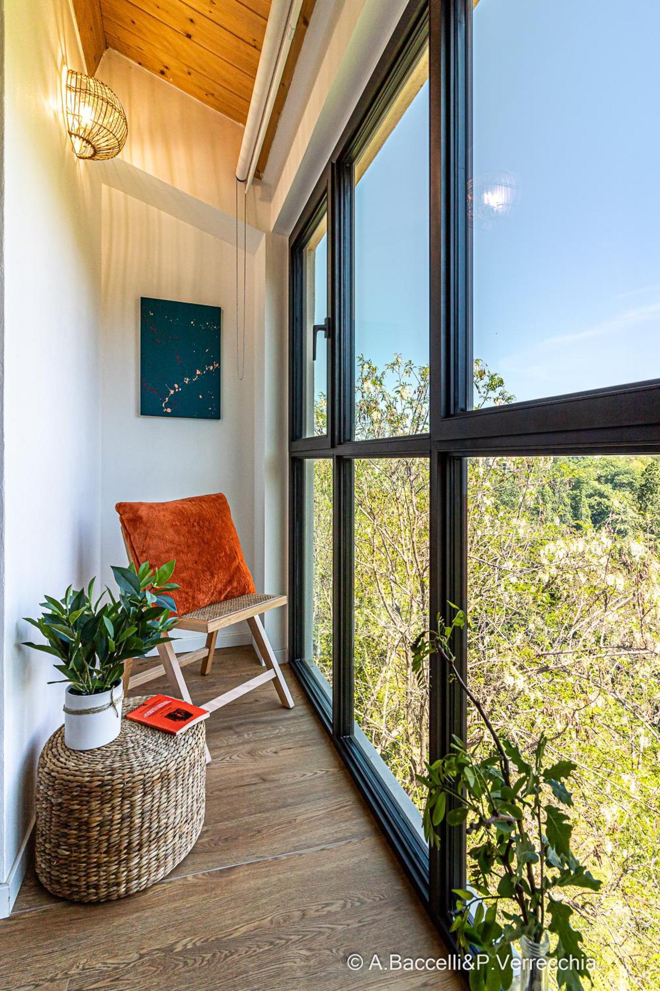 Alma Luxury House